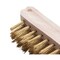 Steelman 3-1/4-Inch x 1-Inch Brass Tire Repair Brush 96495 - alternate 3